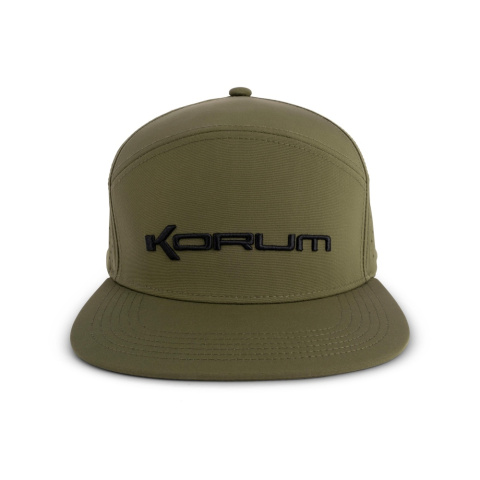 K0350122 Performance Hat - Olive_ST_01.jpg